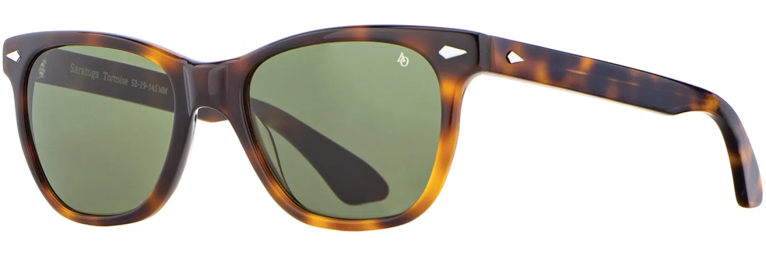 American Optical SARATOGA Sunglasses - view 15